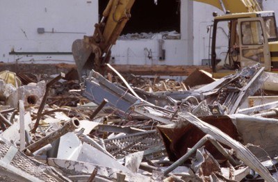 Klau auf dem Bau: "Diebe stehlen sogar Radlader und Bagger" Klau auf dem Bau: "Diebe stehlen sogar Radlader und Bagger"