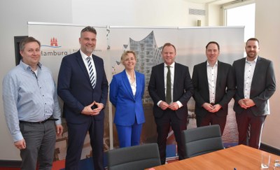 Kollabiert die Strafverfolgung? Kollabiert die Strafverfolgung?