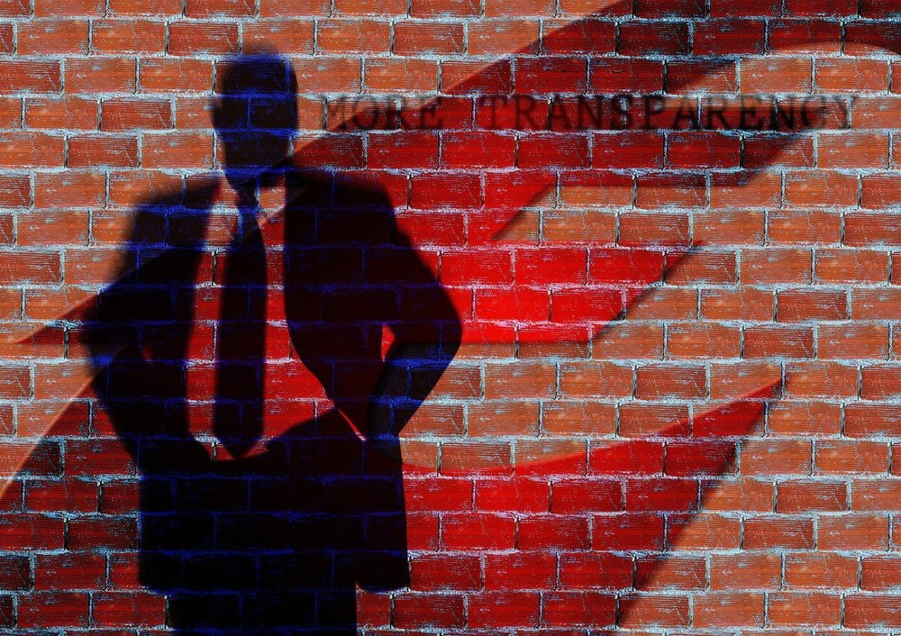 Korruptionsskandale in Polizei und Justiz
