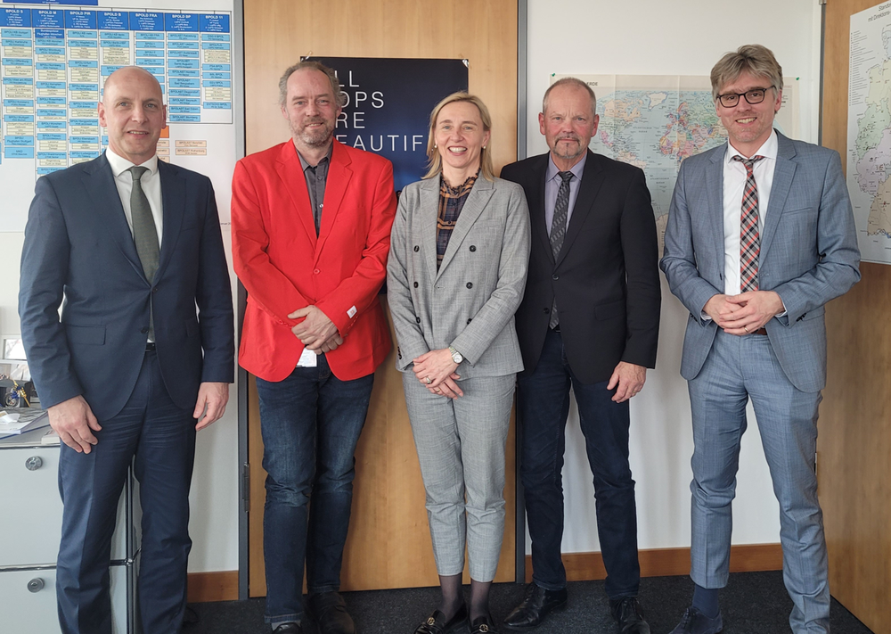 Kriminalistische Ausbildung – Silberstreif am Horizont