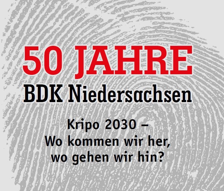 Kriminalpolizei in Niedersachsen - quo vadis? Kriminalpolizei in Niedersachsen - quo vadis?