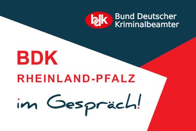 Kriminalpolizei Ludwigshafen – Besuch des BDK Landesvorsitzenden beim PP Rheinpfalz Kriminalpolizei Ludwigshafen – Besuch des BDK Landesvorsitzenden beim PP Rheinpfalz