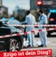 Kripo ist dein Ding?