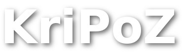 KriPoZ online abrufbar KriPoZ online abrufbar