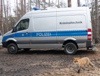 KTI-Neubau soll aus Sondervermögen finanziert werden