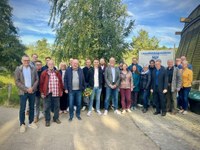 Landesdelegiertentag des BDK MV