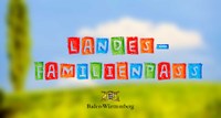 Landesfamilienpass 2023