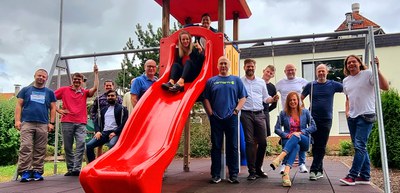 Landesvorstandssitzung am 23. und 24.06.2022 Landesvorstandssitzung am 23. und 24.06.2022