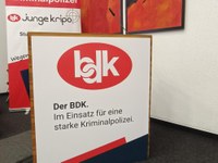 Landesvorstandssitzung BDK Nordrhein-Westfalen