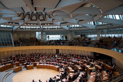 Landtag debattiert über fehlende kriminalpolizeiliche Ausbildung Landtag debattiert über fehlende kriminalpolizeiliche Ausbildung