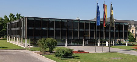 Der Landtag von Baden-Württemberg - 16. Wahlperiode Der Landtag von Baden-Württemberg - 16. Wahlperiode