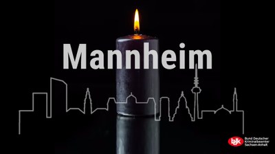Magdeburg, Aschaffenburg, München und nun wieder Mannheim Magdeburg, Aschaffenburg, München und nun wieder Mannheim