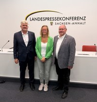Magdeburger 10-Punkte-Papier: Polizeigewerkschaften ziehen an einem Strang – BDK fordert eigene Fachlaufbahn Kriminalpolizei