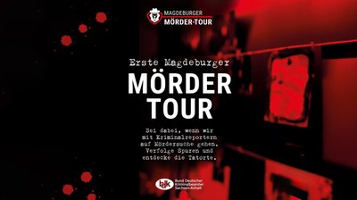 Magdeburger Mördertour Magdeburger Mördertour