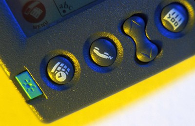 Datenträgerauswertung auf dem Abstellgleis - Und sie¹ bewegt sich doch nicht Datenträgerauswertung auf dem Abstellgleis - Und sie¹ bewegt sich doch nicht