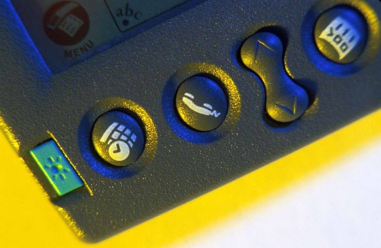 Datenträgerauswertung auf dem Abstellgleis - Und sie¹ bewegt sich doch nicht Datenträgerauswertung auf dem Abstellgleis - Und sie¹ bewegt sich doch nicht