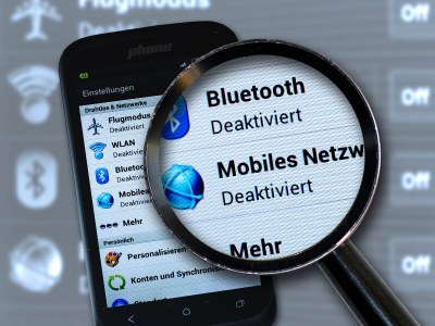 Dislozierte MEA-Sofort  steht unmittelbar bevor