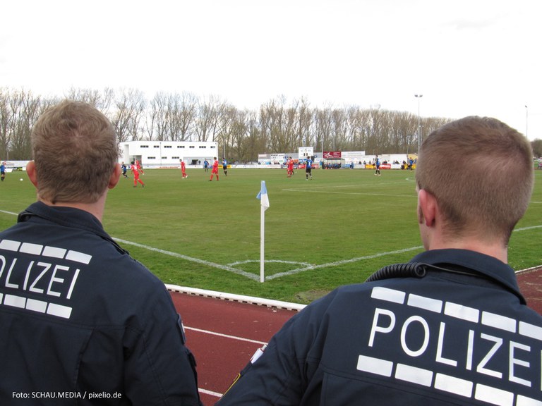 Meldeauflagen als polizeiliche Standardmaßnahmen Meldeauflagen als polizeiliche Standardmaßnahmen