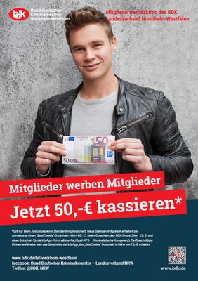 Mitglieder werben Mitglieder Mitglieder werben Mitglieder