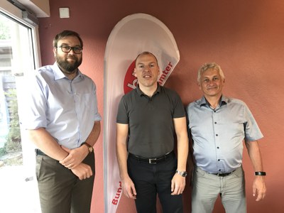 Mitgliederversammlung BV Ludwigsburg Mitgliederversammlung BV Ludwigsburg
