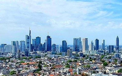 Mitgliederversammlung des Bezirksverbands Frankfurt am Main Mitgliederversammlung des Bezirksverbands Frankfurt am Main