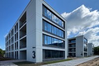 Moderne Ausbildung & Studium brauchen moderne Bedingungen