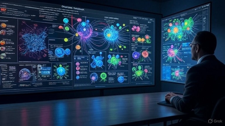 Moderne Kriminalitätsbekämpfung braucht verlässliche Analysewerkzeuge Moderne Kriminalitätsbekämpfung braucht verlässliche Analysewerkzeuge