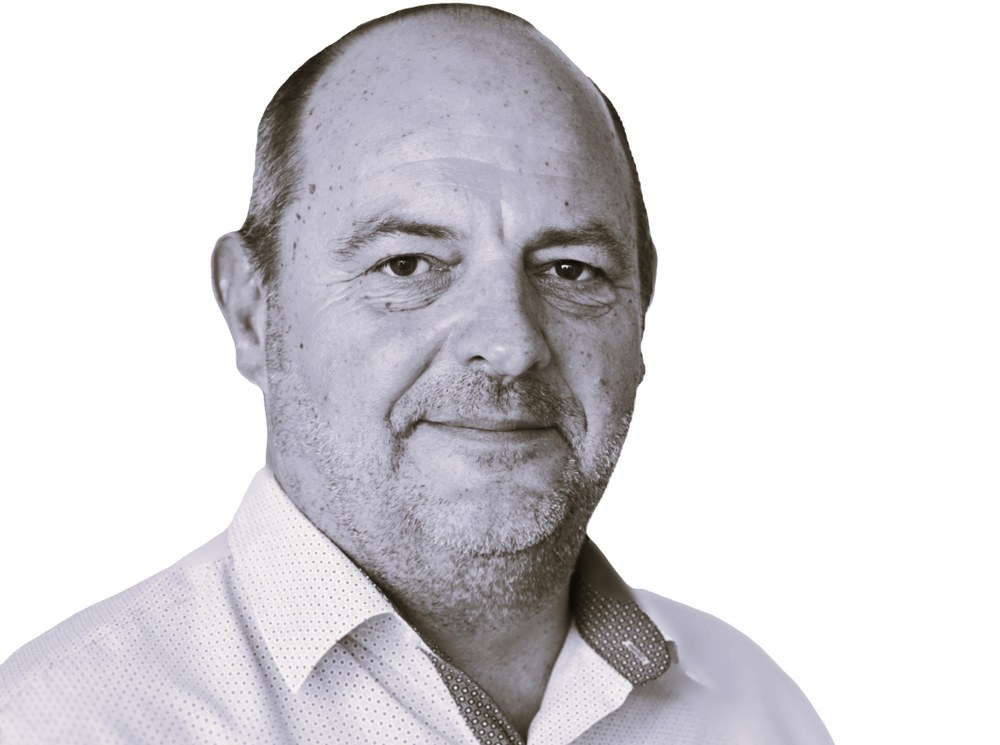 Nachruf auf Ingo Thiel