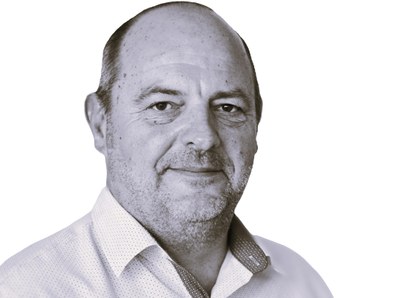 Nachruf auf Ingo Thiel