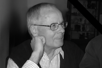 Nachruf auf Rolf Burckhardt