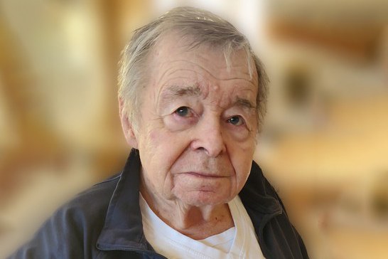 Nachruf Gerd Schweidler Nachruf Gerd Schweidler