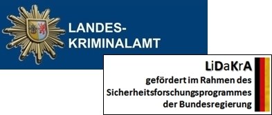 Nächster Schritt beim Forschungsprogramm LiDaKrA in MV vollzogen