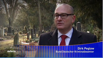 Natürlicher Tod oder Mord? - Wenn Ärzte bei der Leichenschau schlampen Natürlicher Tod oder Mord? - Wenn Ärzte bei der Leichenschau schlampen