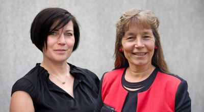 Neue Chefredaktion bei DER KRIMINALIST: Ein Blick nach vorn Neue Chefredaktion bei DER KRIMINALIST: Ein Blick nach vorn