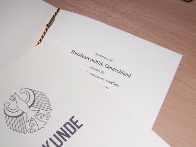 Neues Dienstrecht des Bundes: Wer zu früh kommt, den bestraft das Leben? Neues Dienstrecht des Bundes: Wer zu früh kommt, den bestraft das Leben?