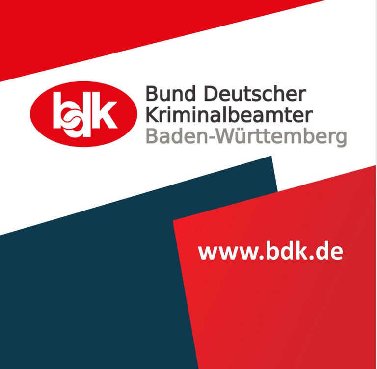 Neugründung des Bezirksverbands PP Pforzheim Neugründung des Bezirksverbands PP Pforzheim
