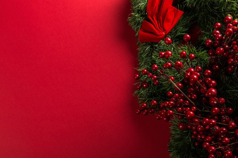 Oh Du Fröhliche – Weihnachtsgrüße des Bundesvorsitzenden Oh Du Fröhliche – Weihnachtsgrüße des Bundesvorsitzenden