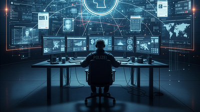 OSINT in der Praxis: Gefragte Fachveranstaltungsreihe mit der Kripo Akademie