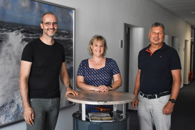 Verlust an Fachkompetenz in Braunschweig? Verlust an Fachkompetenz in Braunschweig?