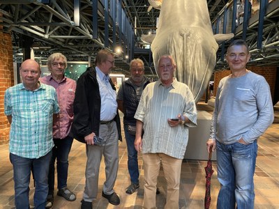 Pensionärs-Tag 2026 in M-V