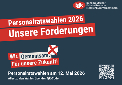 Wir setzen uns für ALLE ein!  “Wir. Gemeinsam. Für unsere Zukunft!”