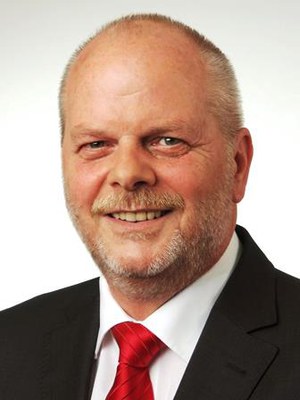 Personalsituation wird sich weiter verschärfen Personalsituation wird sich weiter verschärfen