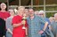 Pins, Strikes und gutes Essen: 16. Bowling-Cup in Cottbus / Spree-Neiße