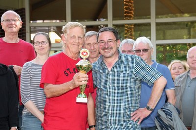 Pins, Strikes und gutes Essen: 16. Bowling-Cup in Cottbus / Spree-Neiße