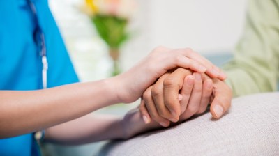 Plötzlicher Pflegefall - Was nun? Plötzlicher Pflegefall - Was nun?