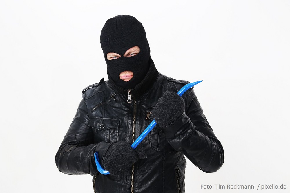 Polizeiliche Kriminalstatistik NRW: Erfreuliche Rückgänge bei der Einbruchs-, Diebstahls- und Straßenkriminalität -- Kriminalpolizei in dramatischer Verfassung