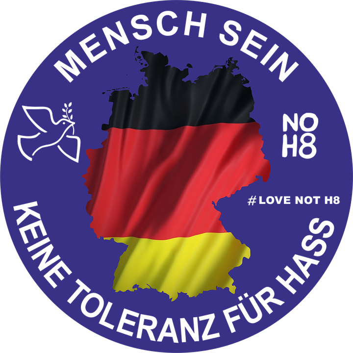 Polizistenhass - salonfähig durch Gangsterrap? Polizistenhass - salonfähig durch Gangsterrap?