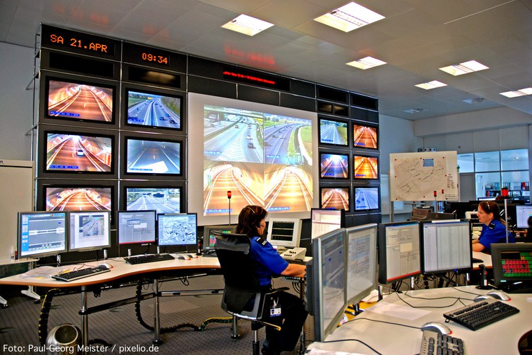 Predictive Policing ist wirksame Unterstützung der Polizeiarbeit in NRW Predictive Policing ist wirksame Unterstützung der Polizeiarbeit in NRW