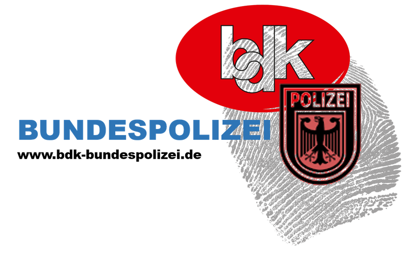Presseerklärung BDK BPOL Presseerklärung BDK BPOL