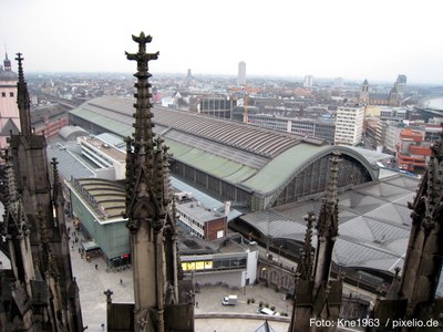Pressegespräche und Interviews des BDK zu den Ereignissen in Köln Pressegespräche und Interviews des BDK zu den Ereignissen in Köln